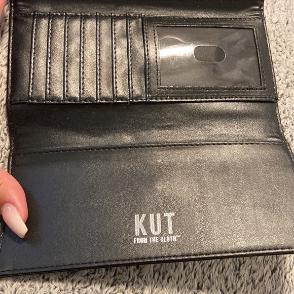 Kut From The Kloth wallet - Picture 4 of 5